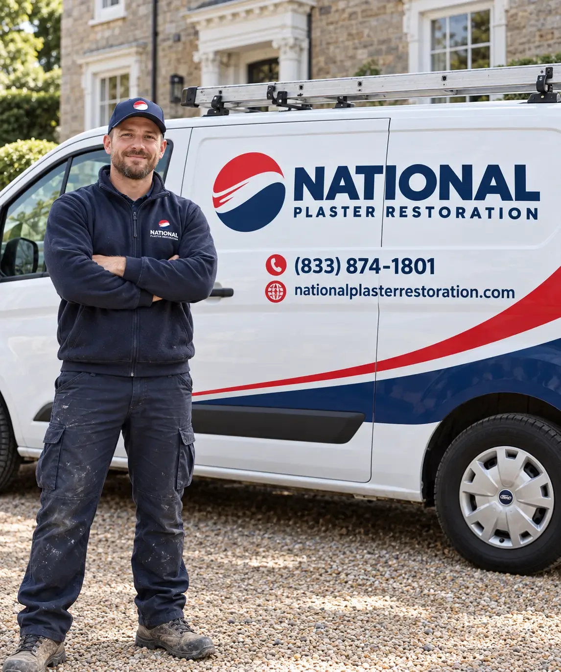 Plaster Repair company in North Berwick, ME